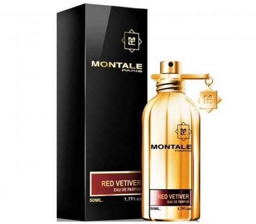 Montale Red Vetiver Парфюмерная вода 50мл