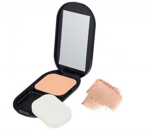 Max Factor Основа компактная суперустойчивая Facefinity Compact Powder