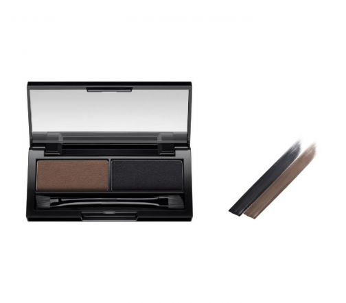 Max Factor Тени для макияжа бровей Real Brow Duo Kit