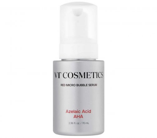 VT Cosmetics Azelaic Acid Сыворотка пузырьковая с азелаиновой кислотой 70мл