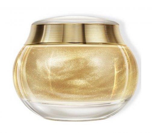 Dior Jadore Gelee D'Or Гель мерцающий для тела 150мл