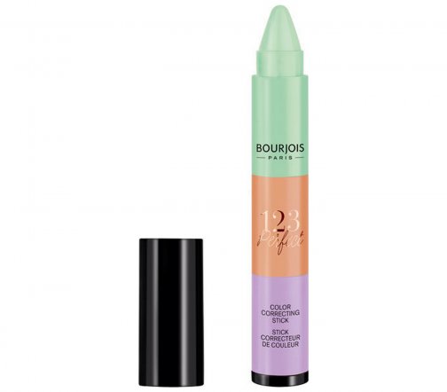 Bourjois Консилер 123 Perfect Color Correcting Stick