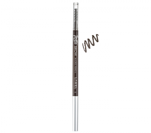 Lamel Professional Карандаш для бровей Insta Micro Brow