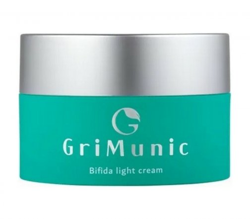GriMunic Bifida Complex Крем омолаживающий для лица на основе бифидобактерий 50мл