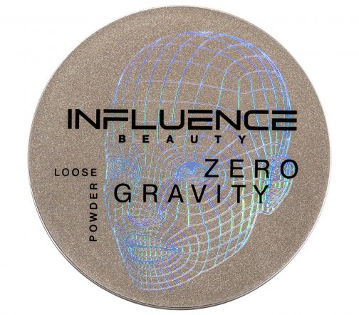 Influence Пудра рассыпчатая Zero Gravity