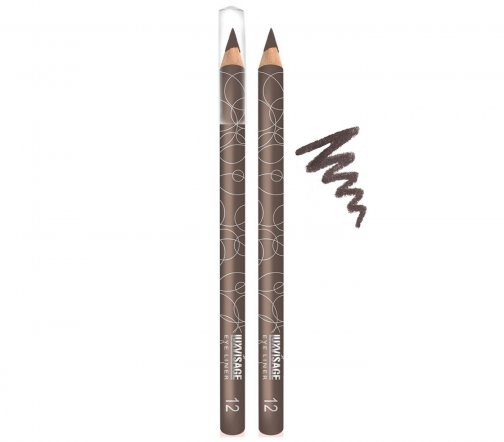 Luxvisage Карандаш для глаз Eyeliner