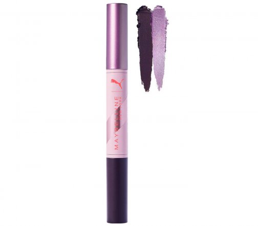 Maybelline X Puma Тени-стик Matte+Metallic