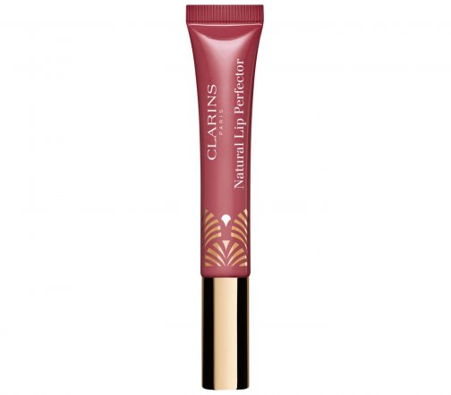 Clarins Блеск Natural Lip Perfector