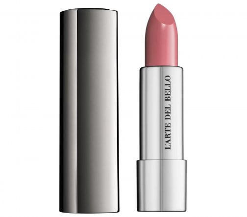 L'arte Помада с маслом жожоба и витамином Е Sensual Attack 508 Гламурный поцелуй