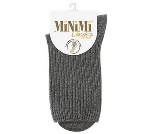 Minimi Носки Classic Cotone 1203-1