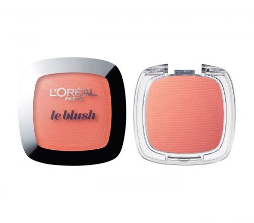 L'Oreal Paris Румяна Alliance Perfect 160 Персиковый