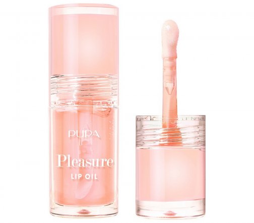 Pupa Масло-эликсир питательное Pleasure