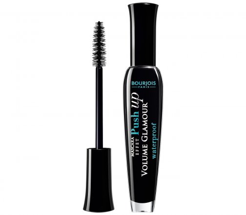Bourjois Тушь Effet Push Up Waterproof 71