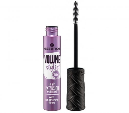 Essence Тушь Volume Stylist 18h Lash Extension