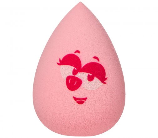 Beauty Bomb Спонж для макияжа Смешарики