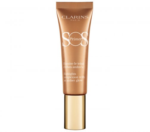 Clarins База под макияж SOS