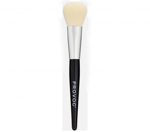 Provoc Кисть для румян Blush Brush