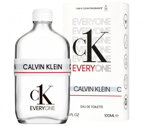 Calvin Klein Ck Everyone Туалетная вода унисекс