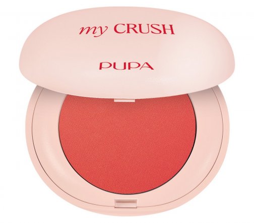 Pupa Румяна для щек и губ My Crush