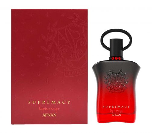Afnan Supremacy Tapis Rouge Духи 90мл