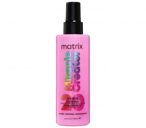 Matrix Miracle Creator Спрей многофункциональный 190мл