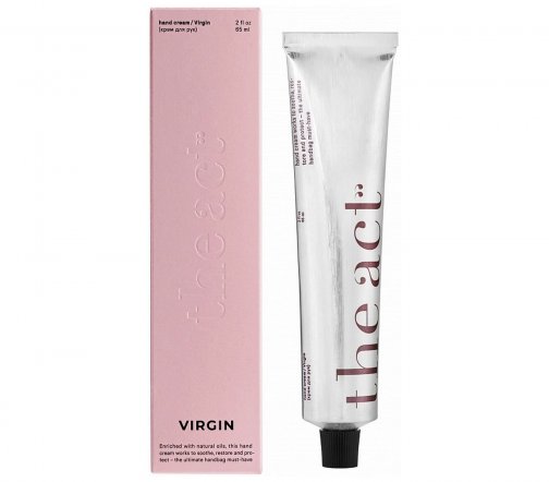 The Act Virgin Крем для рук 65мл