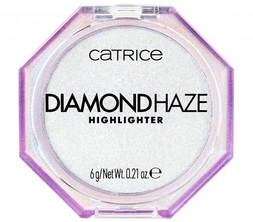 Catrice Хайлайтер Diamond Haze 010