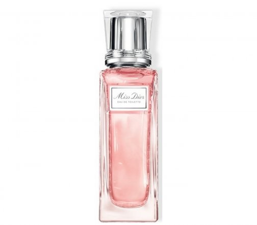 Dior Miss Dior Roller Pearl Туалетная вода ролик 20мл
