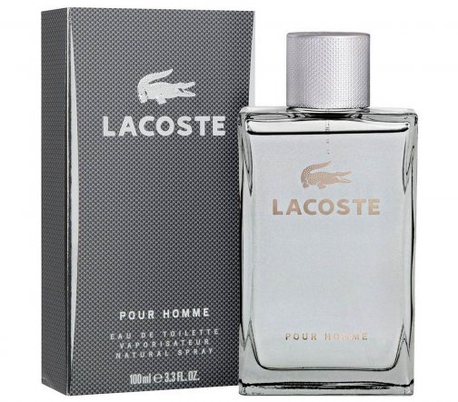 Lacoste Men Pour Homme Туалетная вода