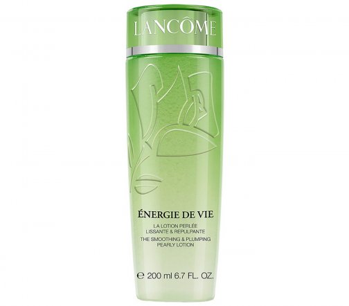 Lancome Energie De Vie Лосьон преображающий для гладкой и сияющей кожи лица 200мл