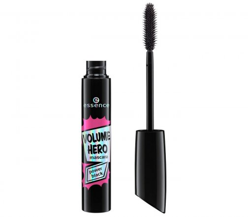 Essence Тушь Volume Hero Power Black
