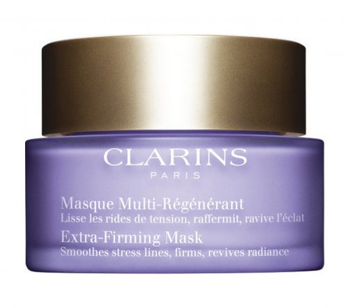 Clarins Multi-Regenerant Маска для лица омолаживающая 75мл