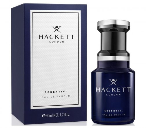 Hackett London Men Essential Парфюмерная вода 50мл