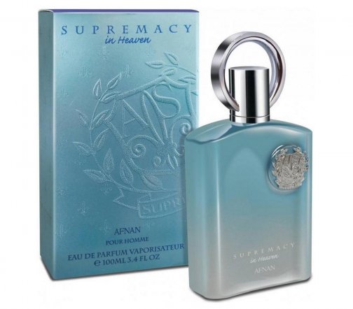 Afnan Men Supremacy In Heaven Парфюмерная вода 100мл