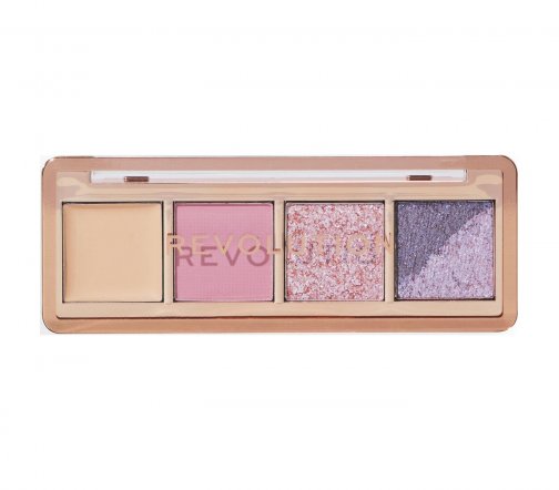 Makeup Revolution Палетка теней The Icon Edit