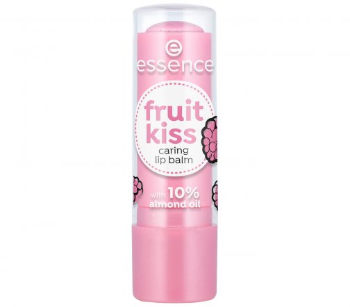 Essence Бальзам для губ Fruit Kiss