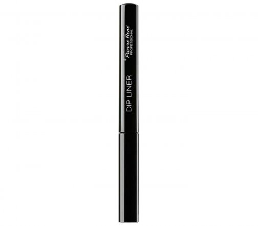 Pierre Rene Подводка жидкая для глаз Dip Black