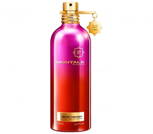 Montale Velvet Fantasy Парфюмерная вода