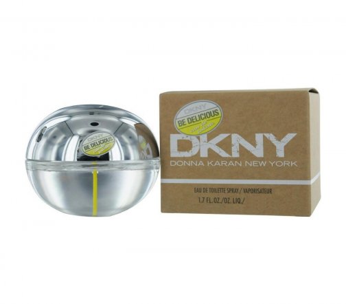 DKNY Be Delicious Туалетная вода