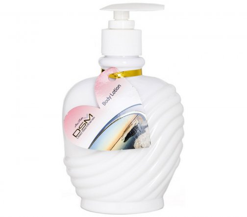 Mon Platin DSM Крем для тела Body Lotion 300мл