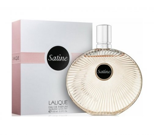 Lalique Satine Парфюмерная вода
