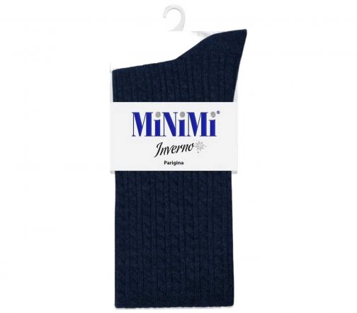 Minimi Гольфины Inverno Parigina VAR.1 Jacquard 180 den