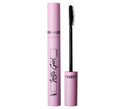 Lamel Professional Тушь Insta Girl Volume&Curl