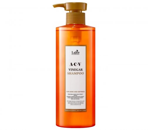 La'dor ACV Vinegar Шампунь с яблочным уксусом
