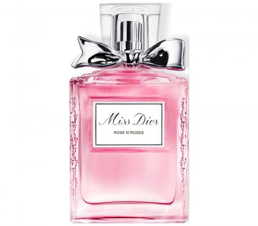 Dior Miss Dior Rose N'Roses Туалетная вода