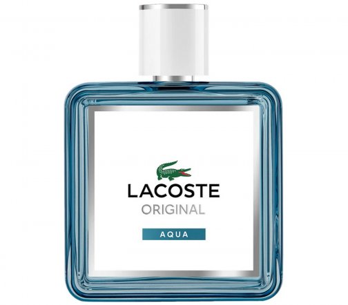 Lacoste Men Original Aqua Парфюмерная вода