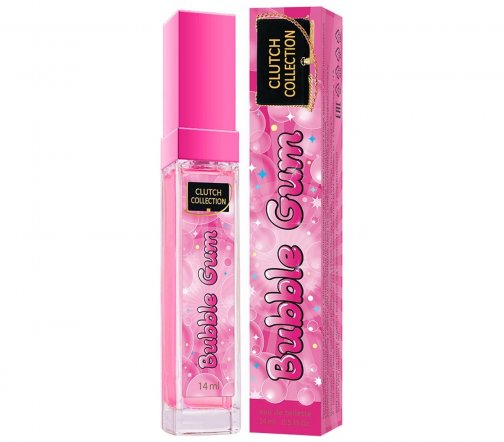Christine Lavoisier Parfums Clutch Collection Bubble Gum (Жевательная резинка) Туалетная вода 14мл