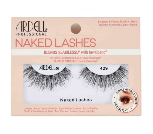 Ardell Naked Lashes 429 Накладные ресницы
