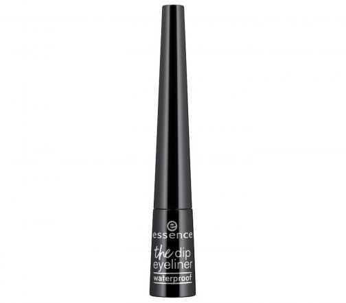 Essence Подводка водостойкая для глаз The Dip Waterproof