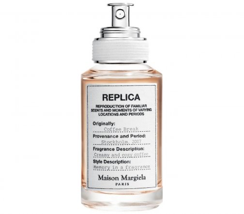 Maison Margiela Replica Coffee Break Туалетная вода 30мл